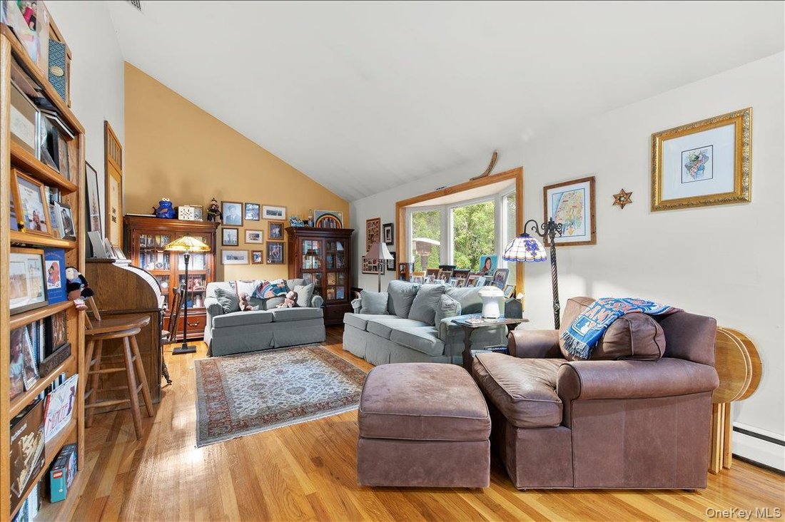 House in Old Bethpage, New York, United States 4 - 18542301