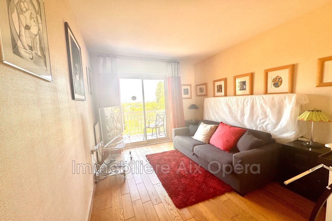 Apartment in Le Tholonet, Provence-Alpes-Côte d'Azur, France 5 - 18541057