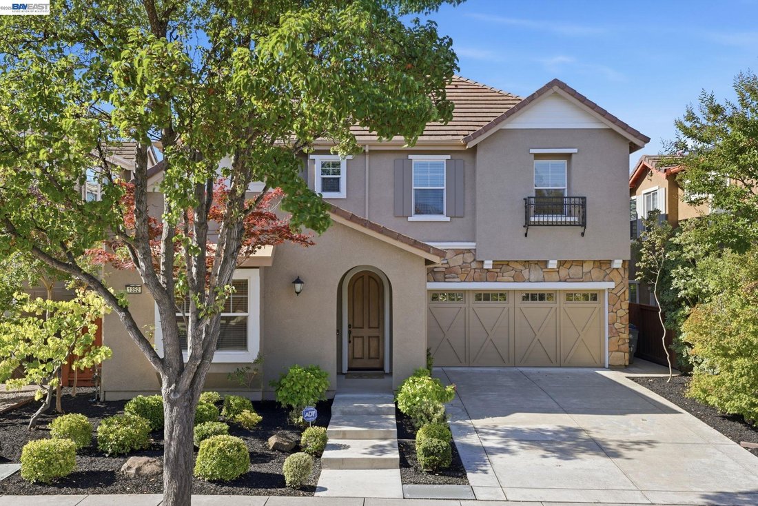 House in San Ramon, California, United States 2 - 18542826