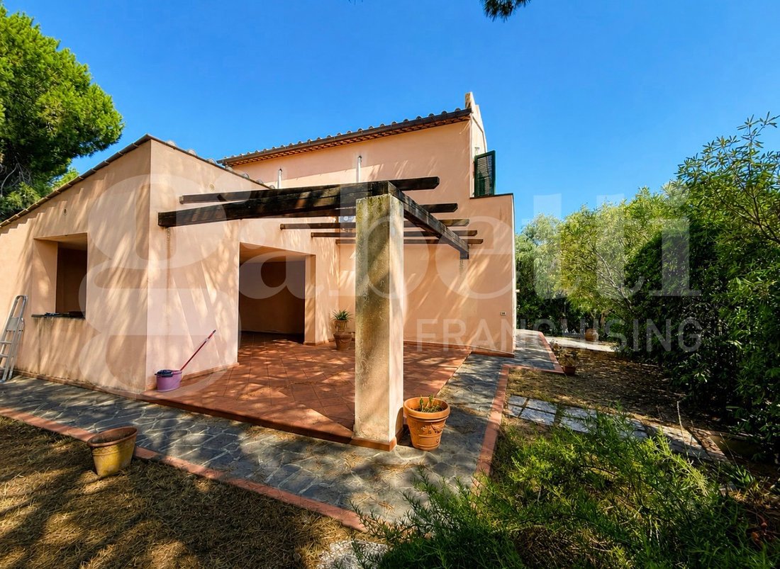 House in Marina di Campo, Tuscany, Italy 1 - 18542294