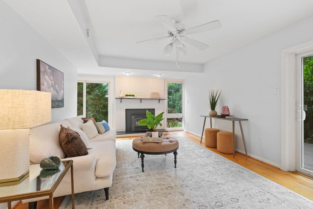 House in Bethesda, Maryland, United States 3 - 18544551