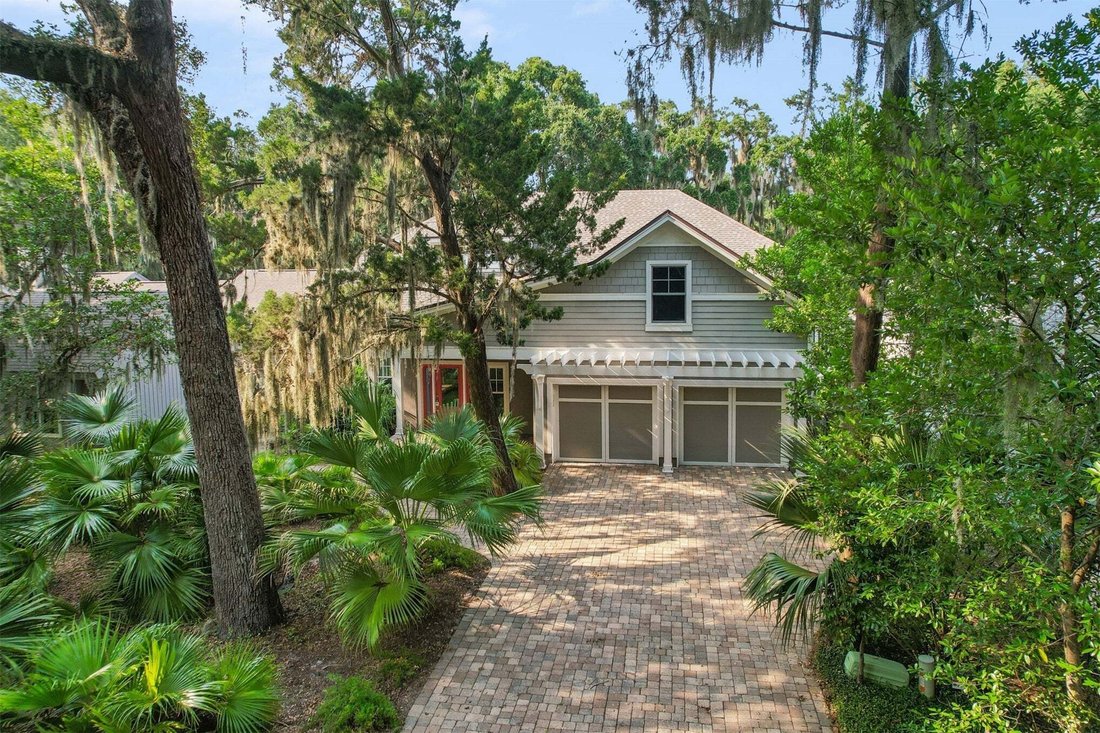 House in Fernandina Beach, Florida, United States 1 - 18542001