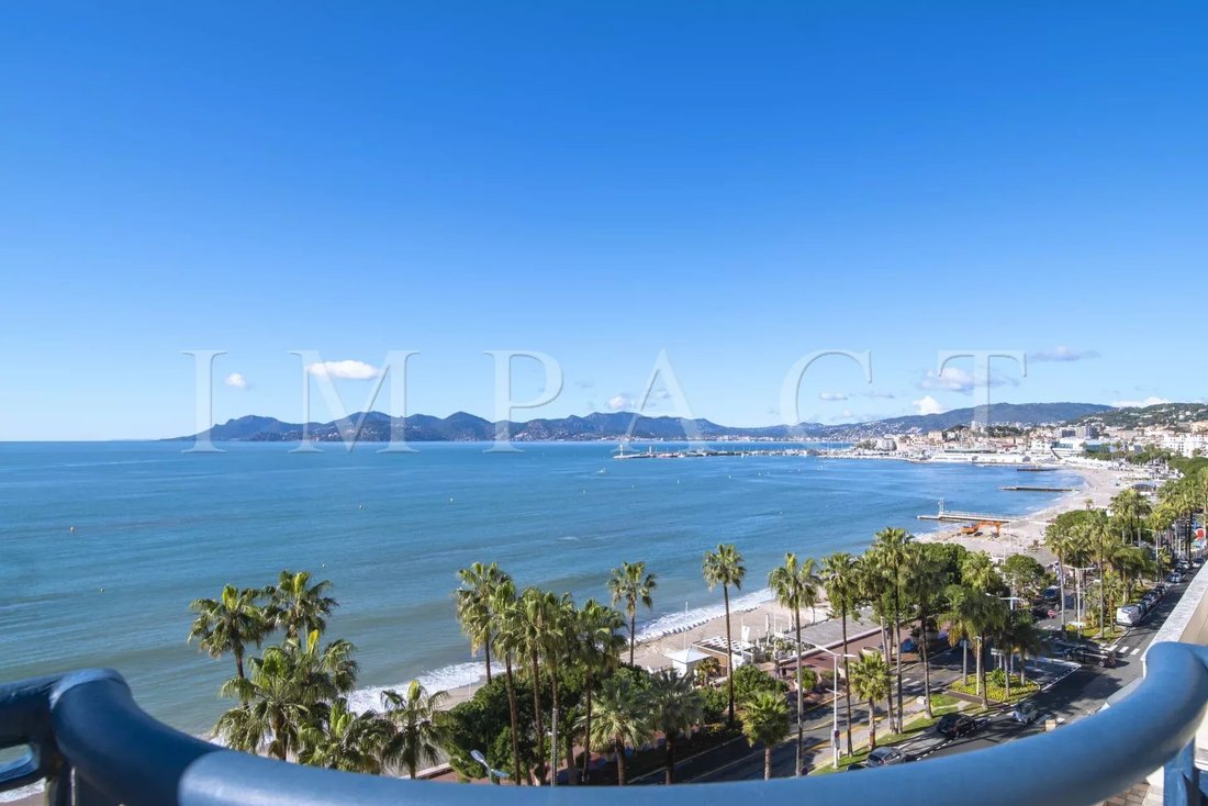 Apartment in French Riviera, Provence-Alpes-Côte d'Azur, France 1 - 18541049