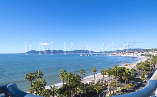 Apartment in French Riviera, Provence-Alpes-Côte d'Azur, France 1