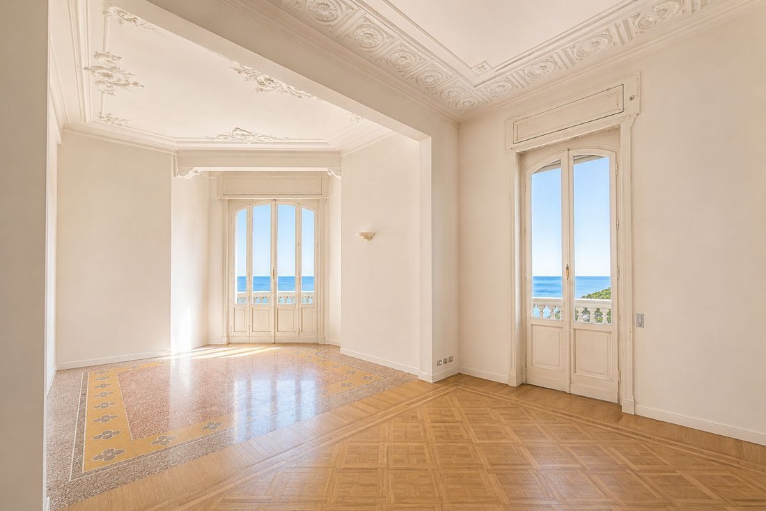 Apartment in Medio Levante, Genoa, Liguria 4 - 18543795