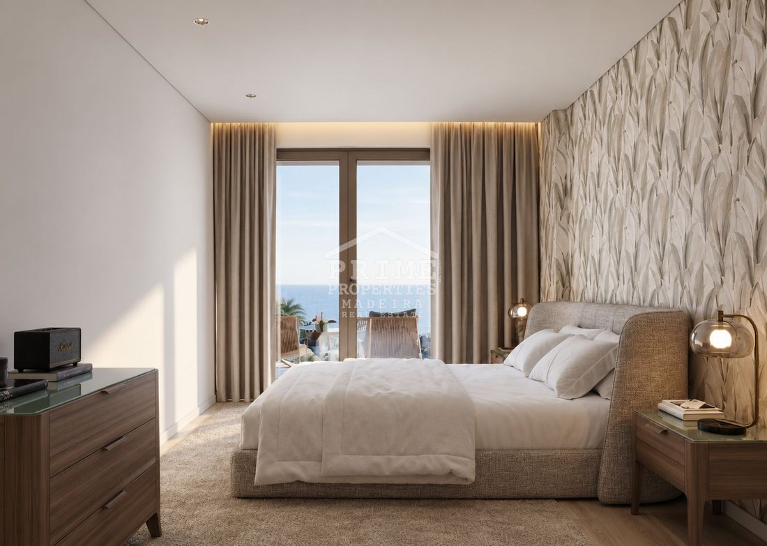 Apartment in Estreito da Calheta, Madeira, Portugal 5 - 16861654
