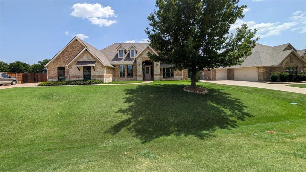 House in Fort Worth, Texas, United States 1 - 18540509