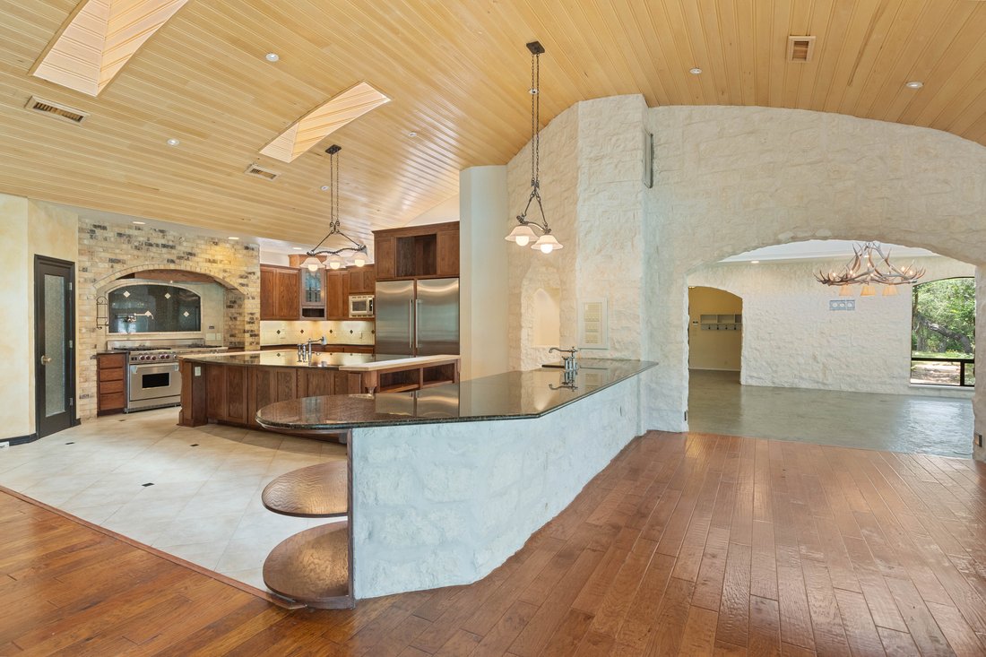 House in San Antonio, Texas, United States 4 - 18540945