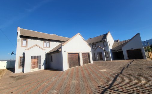 Casa a Johannesburg, Gauteng, Sudafrica 1