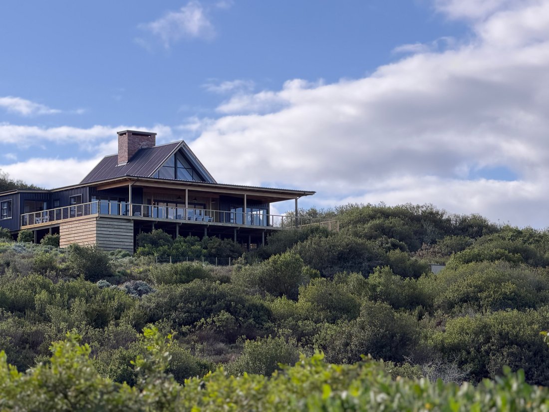 Country House in George, Western Cape, South Africa 1 - 18541487