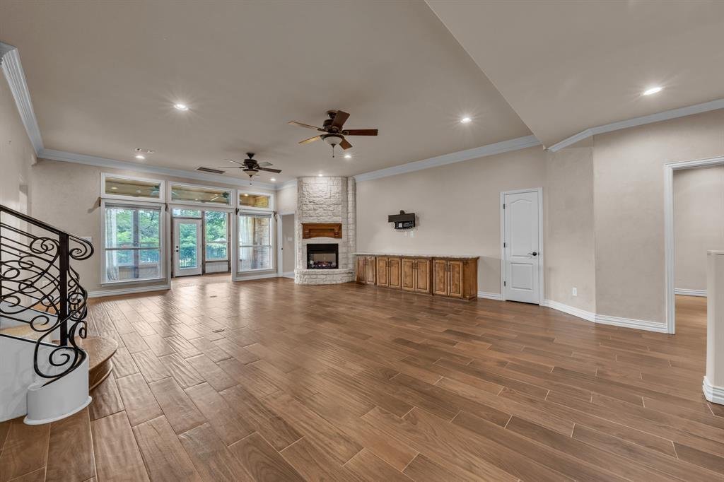 House in Sherman, Texas, United States 4 - 18543384
