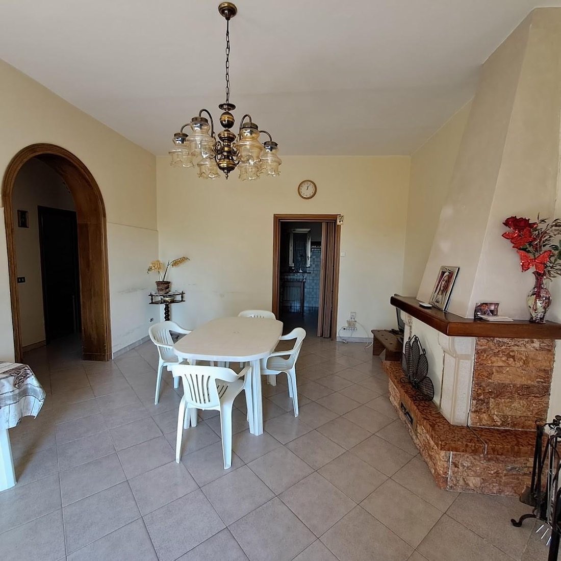 Villa in San Frediano a Settimo, Cascina, Tuscany 4 - 18543080
