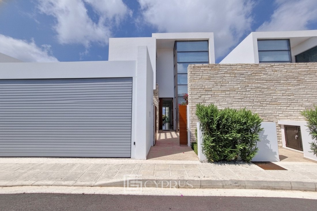 Villa in Paphos, Paphos, Cyprus 2 - 18541180