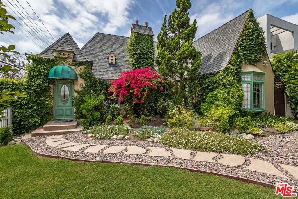 House in West Hollywood, California, United States 5 - 18542171