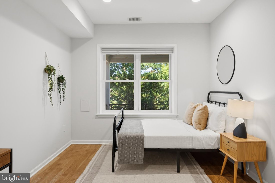 Condo in Washington, District of Columbia, United States 3 - 18541066
