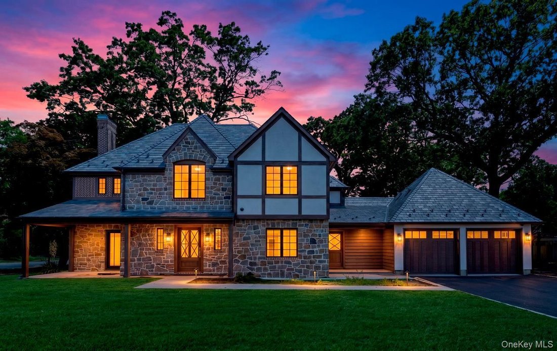 House in Rockville Centre, New York, United States 3 - 18544626
