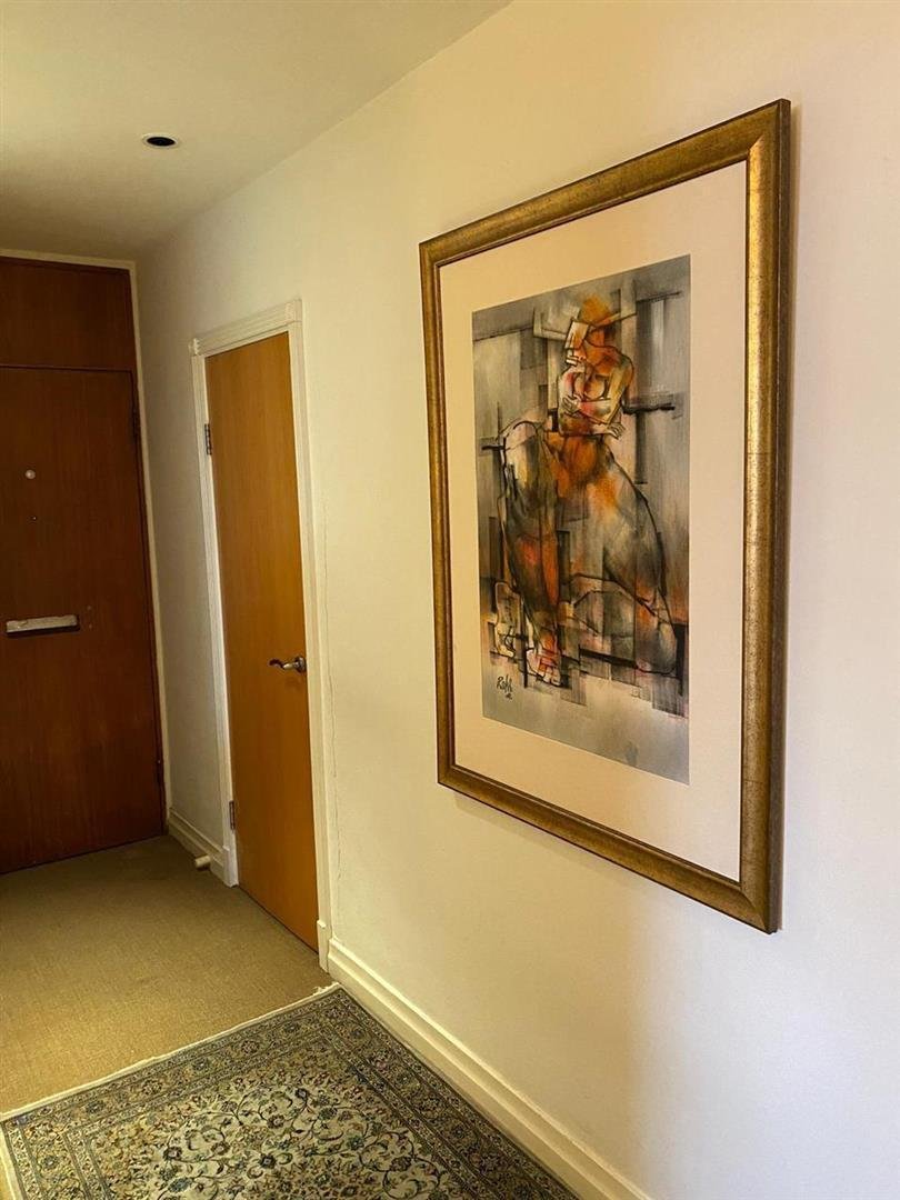 Apartment in Primrose Hill, Camden, England 3 - 18539561