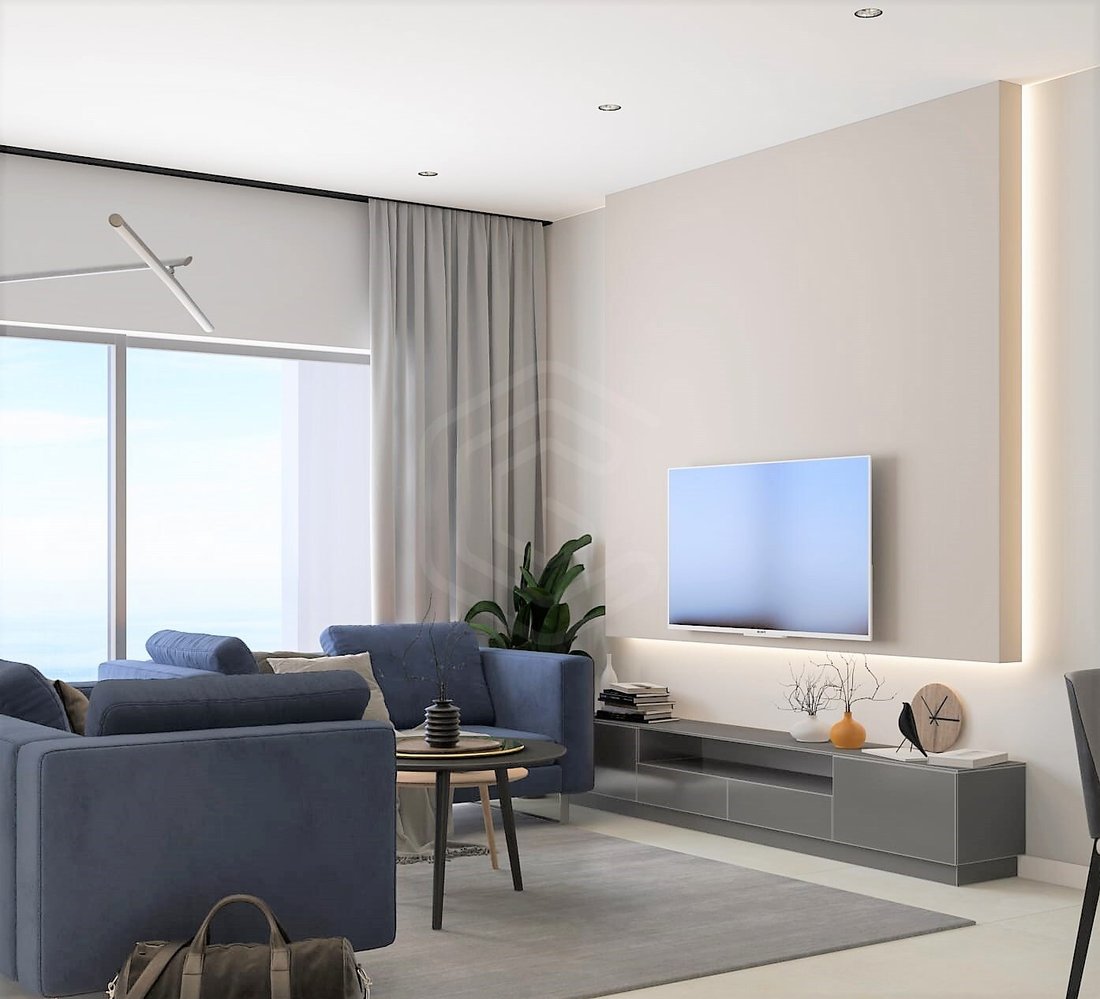 Apartment in Portimao, Algarve, Portugal 3 - 18543977