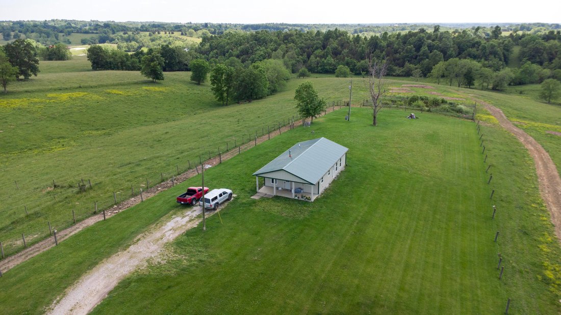 Farm Ranch in Cynthiana, Kentucky, United States 4 - 18539753