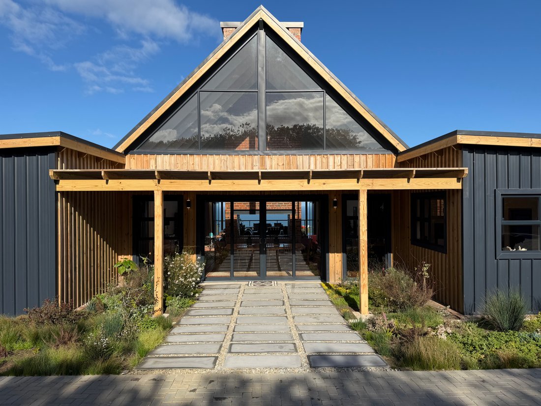 Country House in George, Western Cape, South Africa 2 - 18541487