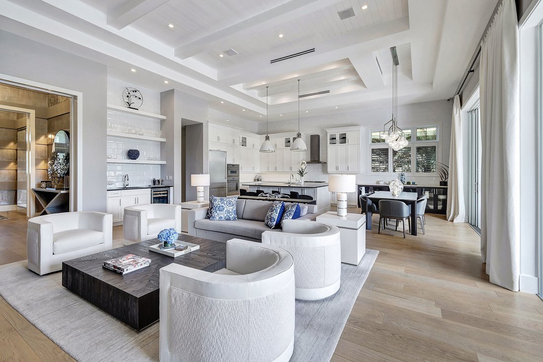 House in Naples, Florida, United States 5 - 17526521