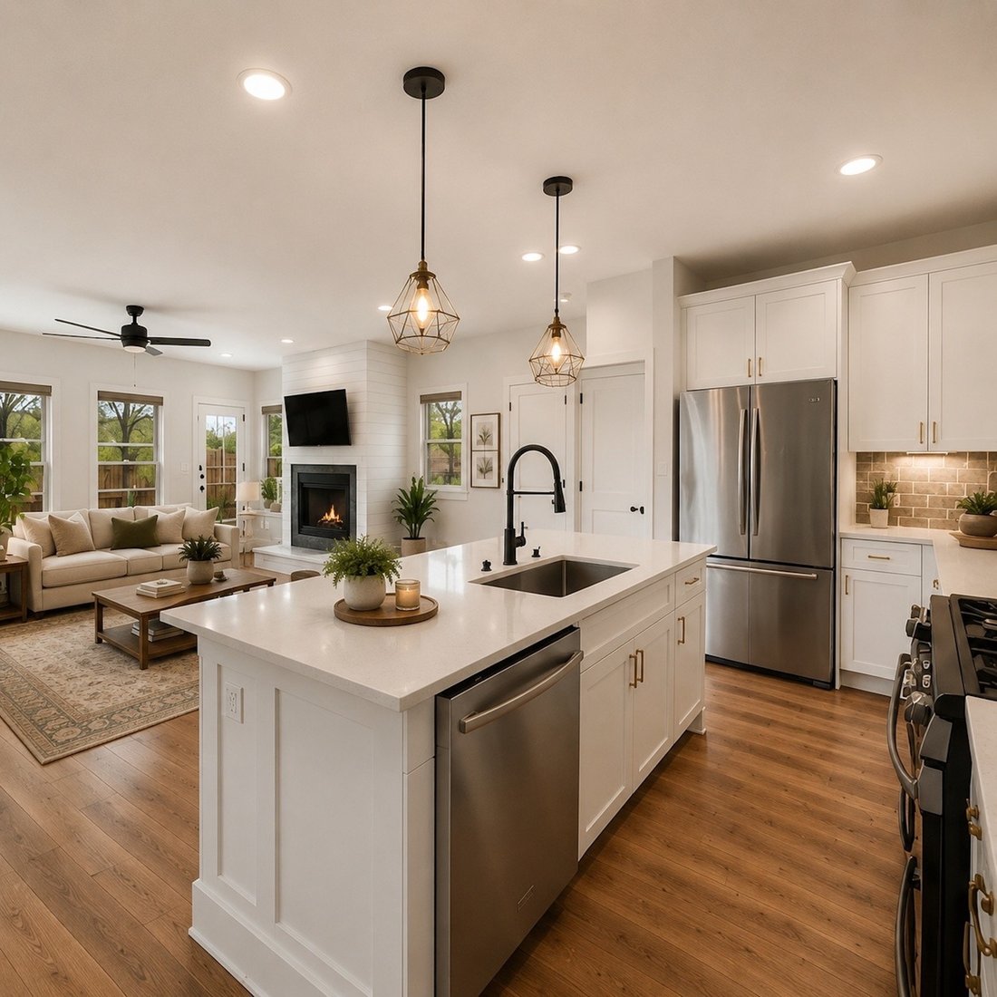 House in Nashville, Tennessee, United States 2 - 18509490