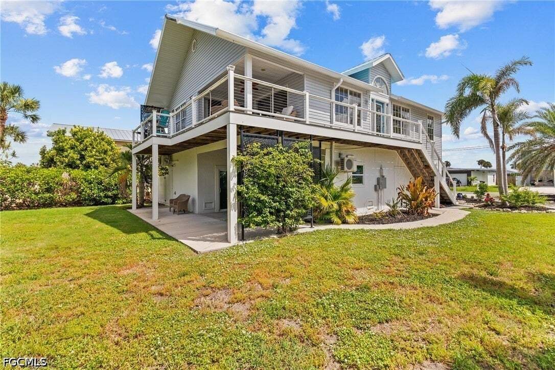 House in Fort Myers Beach, Florida, United States 1 - 18539698