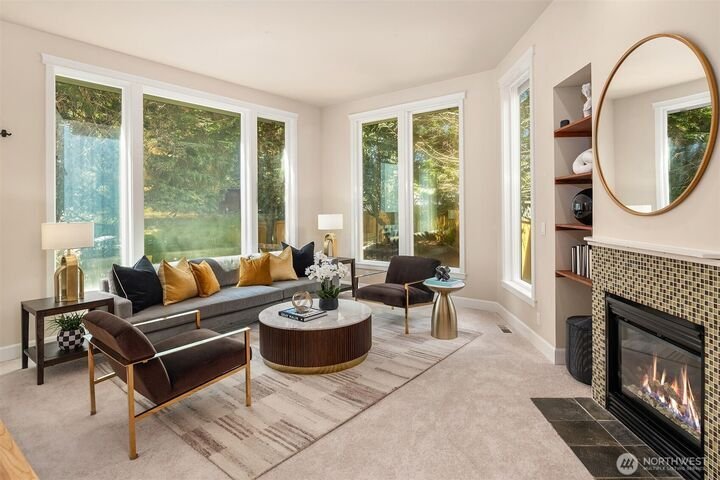 House in Seattle, Washington, United States 3 - 18544908