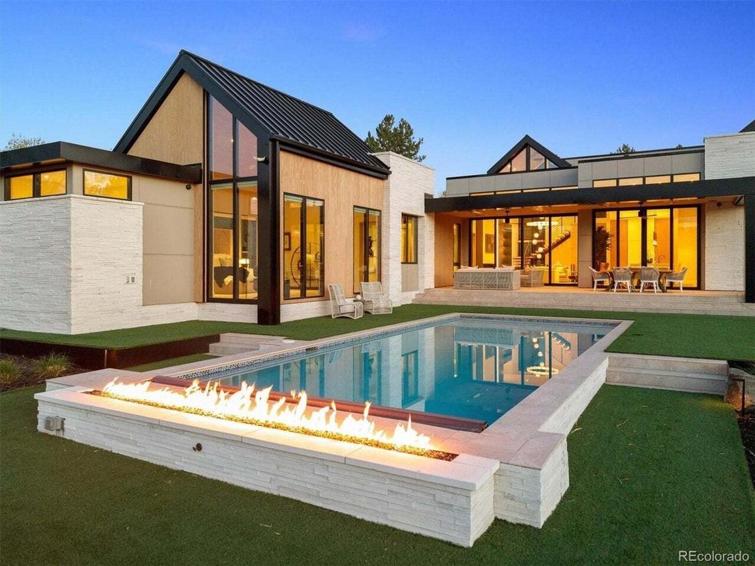 House in Greenwood Village, Colorado, United States 1 - 18542885