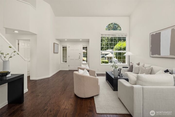 House in Bothell, Washington, United States 5 - 18544903