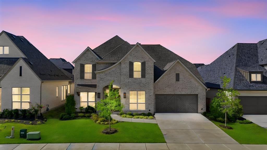 House in Celina, Texas, United States 1 - 18543346