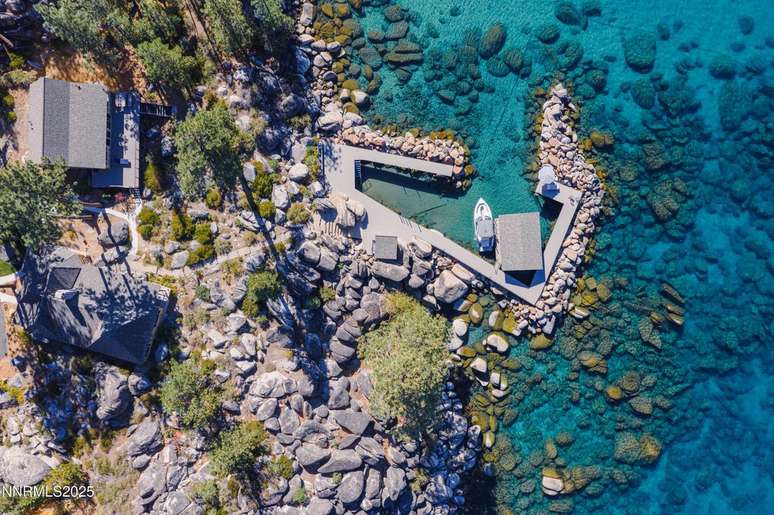 House in Glenbrook, Nevada, United States 5 - 18544092