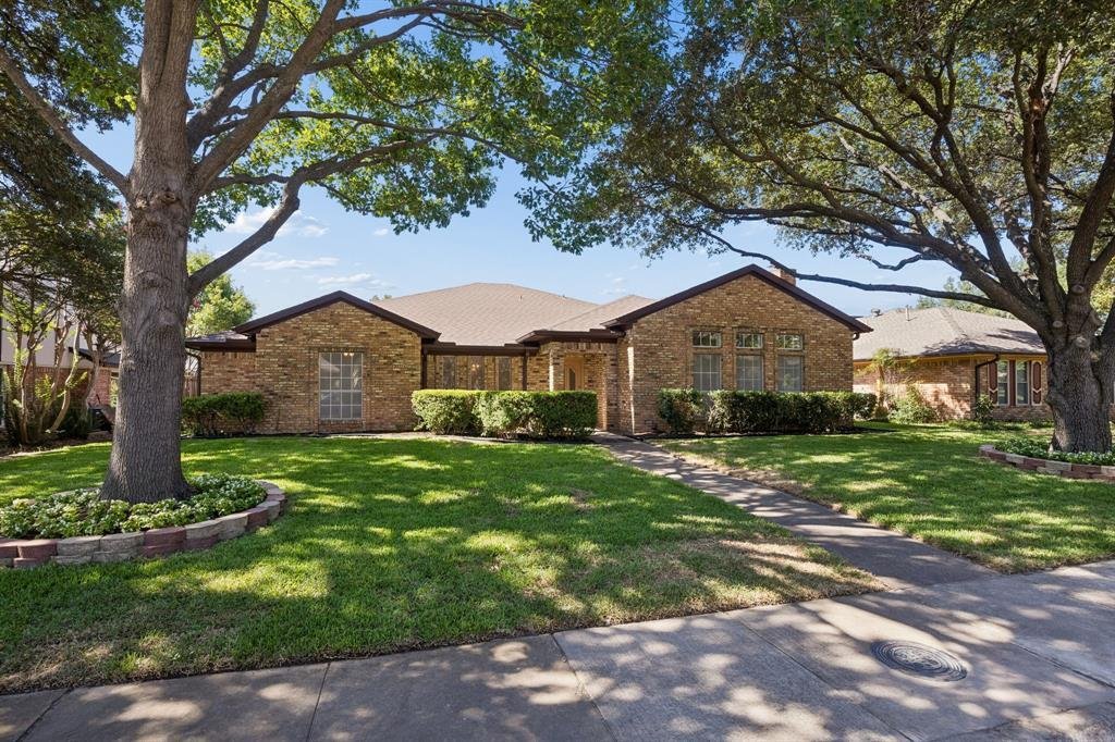 House in Dallas, Texas, United States 2 - 18543367