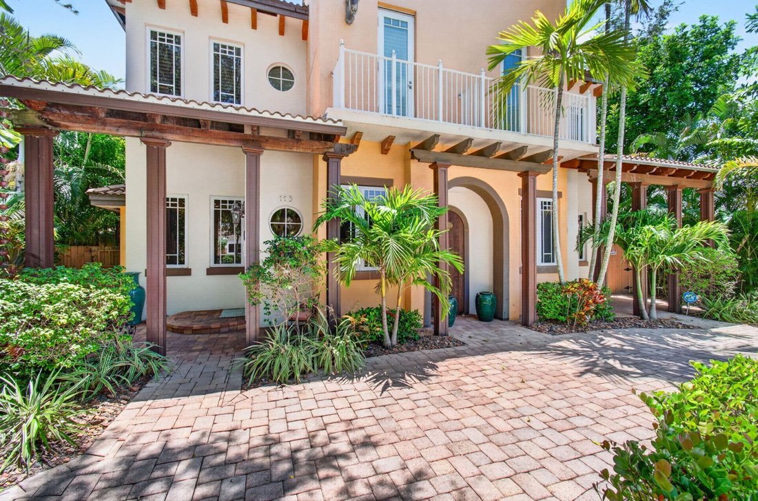 House in Delray Beach, Florida, United States 4 - 18544655