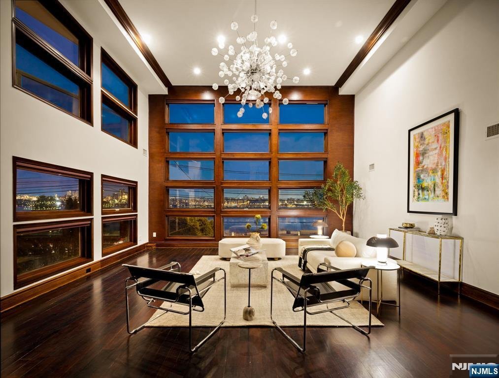 Townhouse in Edgewater, New Jersey, United States 2 - 18539769