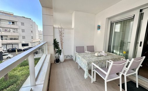 Appartamento a San Pedro de Alcántara, Andalusia, Spagna 1