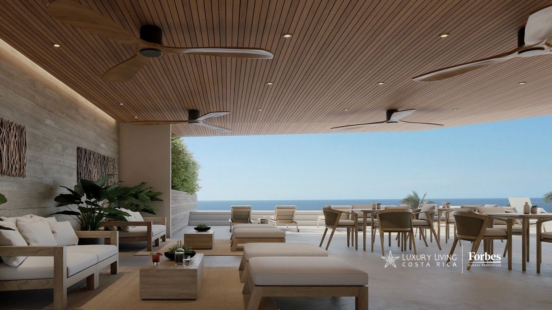 Penthouse in Tamarindo, Guanacaste Province, Costa Rica 4 - 18543835