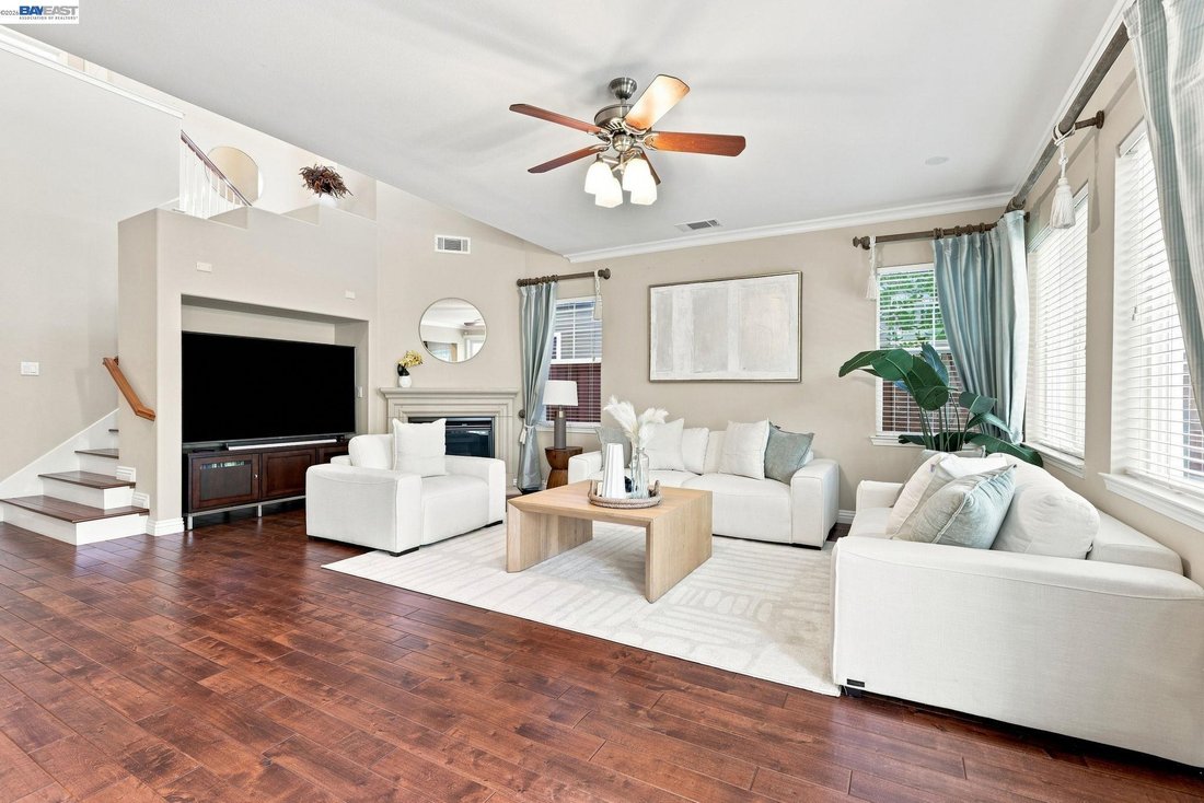 House in San Ramon, California, United States 5 - 18542826