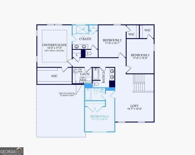 House in Cumming, Georgia, United States 4 - 18540569