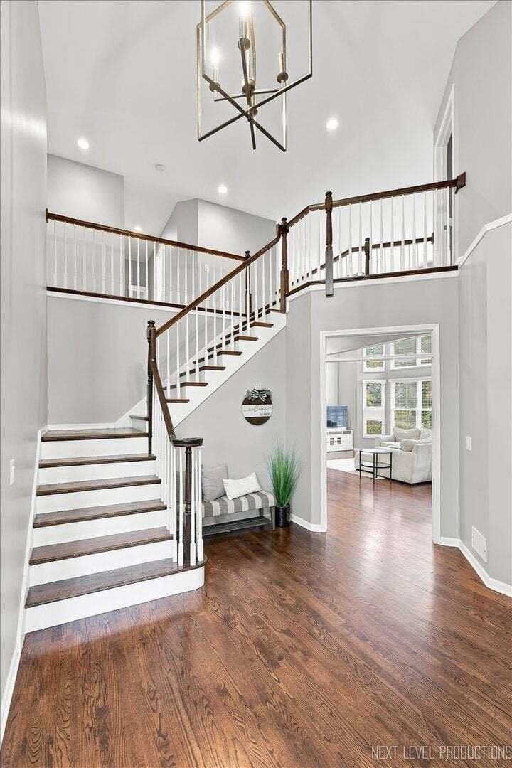 House in Campton Hills, Illinois, United States 4 - 18543072