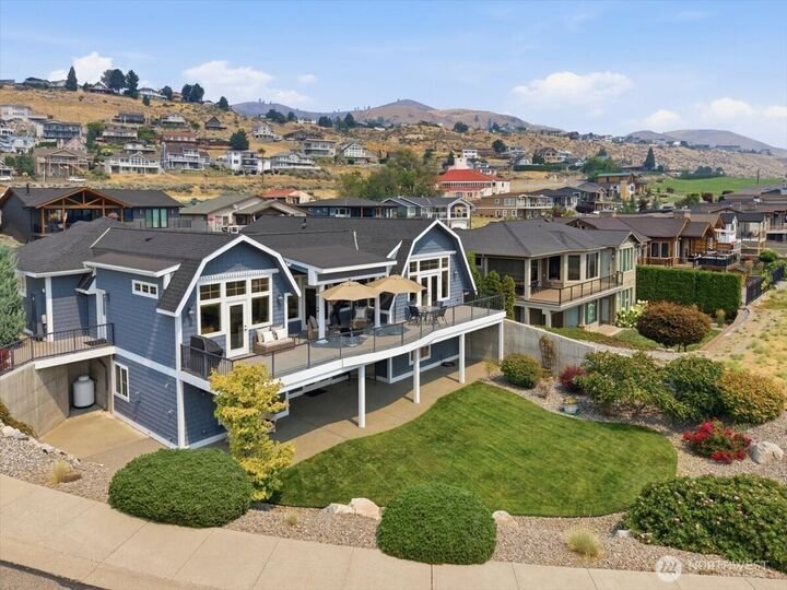 House in Manson, Washington, United States 2 - 18544665