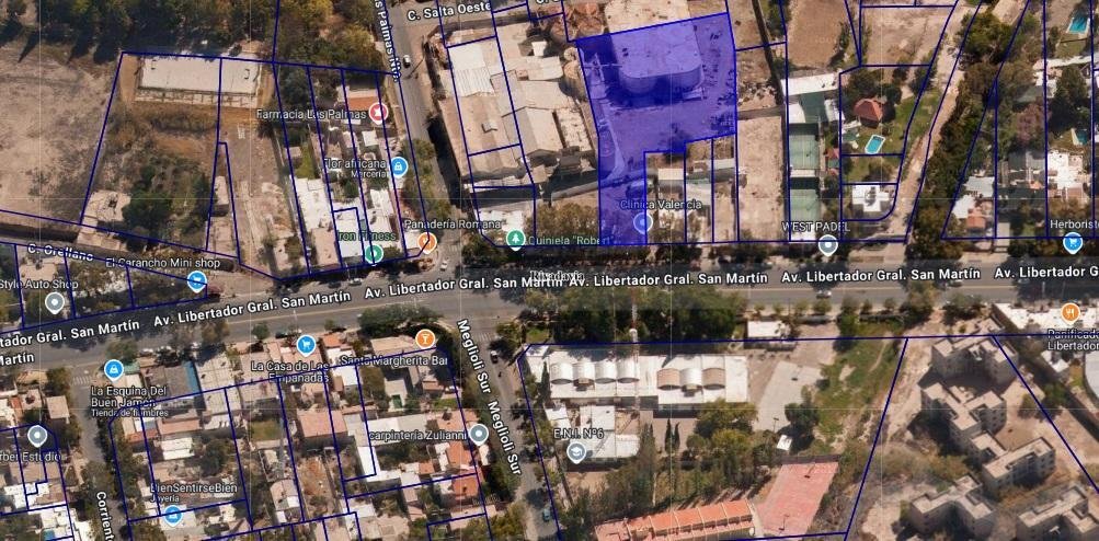 Land in Rivadavia, San Juan Province, Argentina 2 - 18540614
