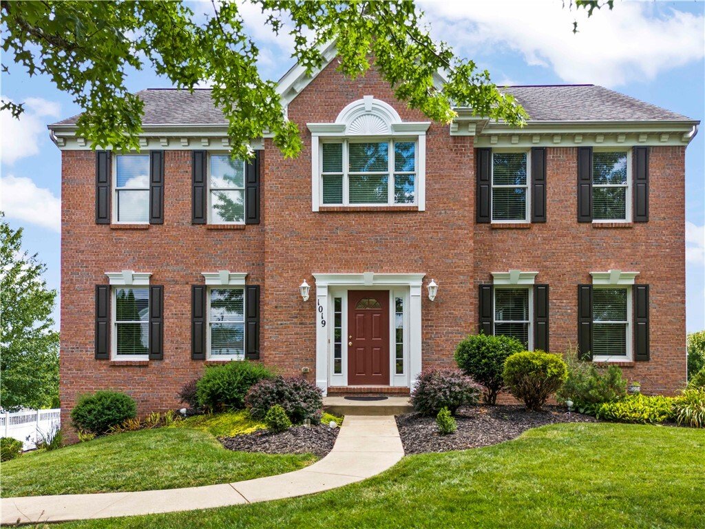 House in Canonsburg, Pennsylvania, United States 1 - 18544541