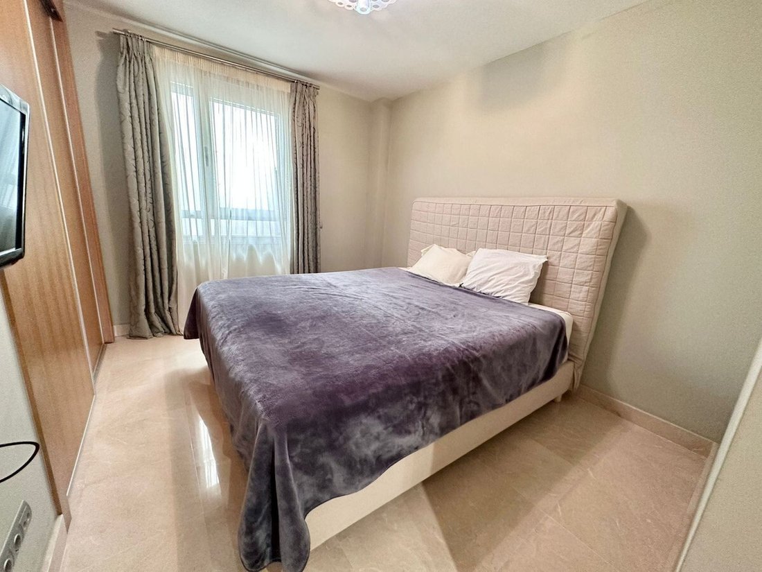Apartment in San Pedro de Alcantara, Andalusia, Spain 5 - 18540186