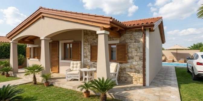 House in Sinnai, Sardinia, Italy 3 - 18542317