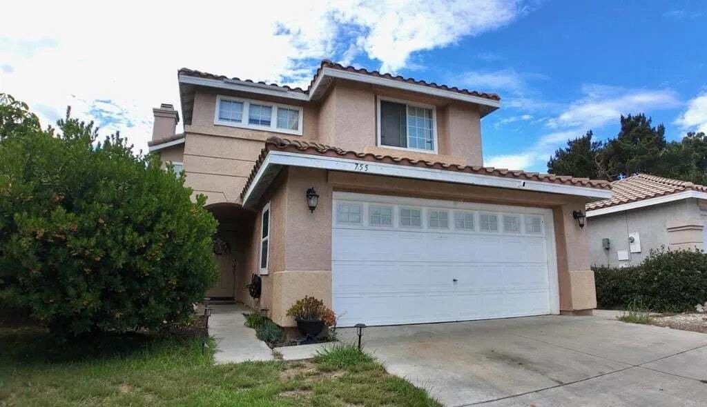 House in Chula Vista, California, United States 1 - 18540463