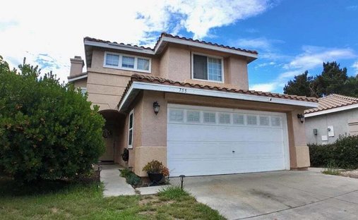 House in Chula Vista, California, United States 1