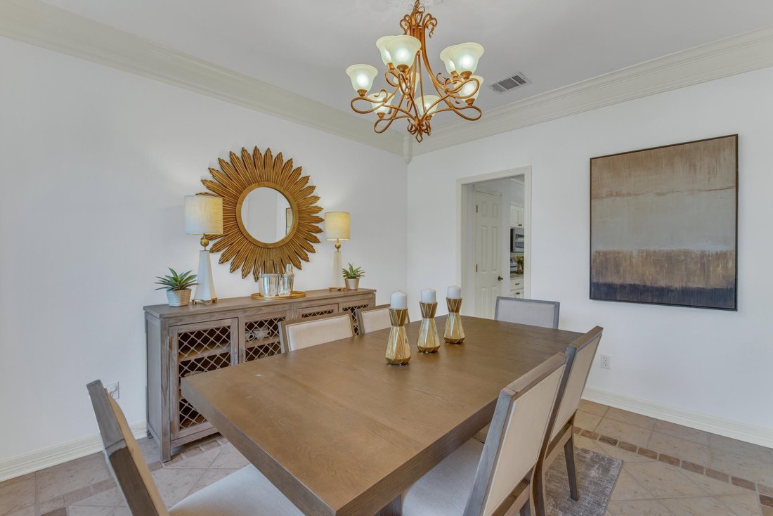 House in Brushy Creek, Texas, United States 5 - 18543121