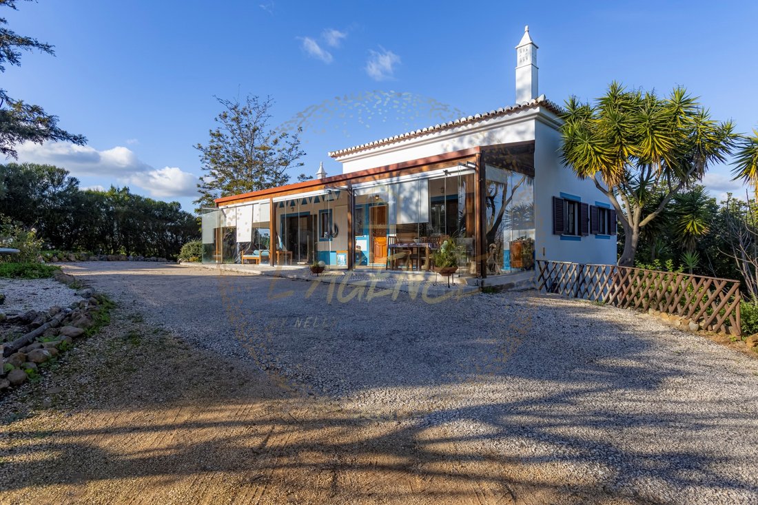Maison à Odiáxere, Algarve, Portugal 4 - 18543958