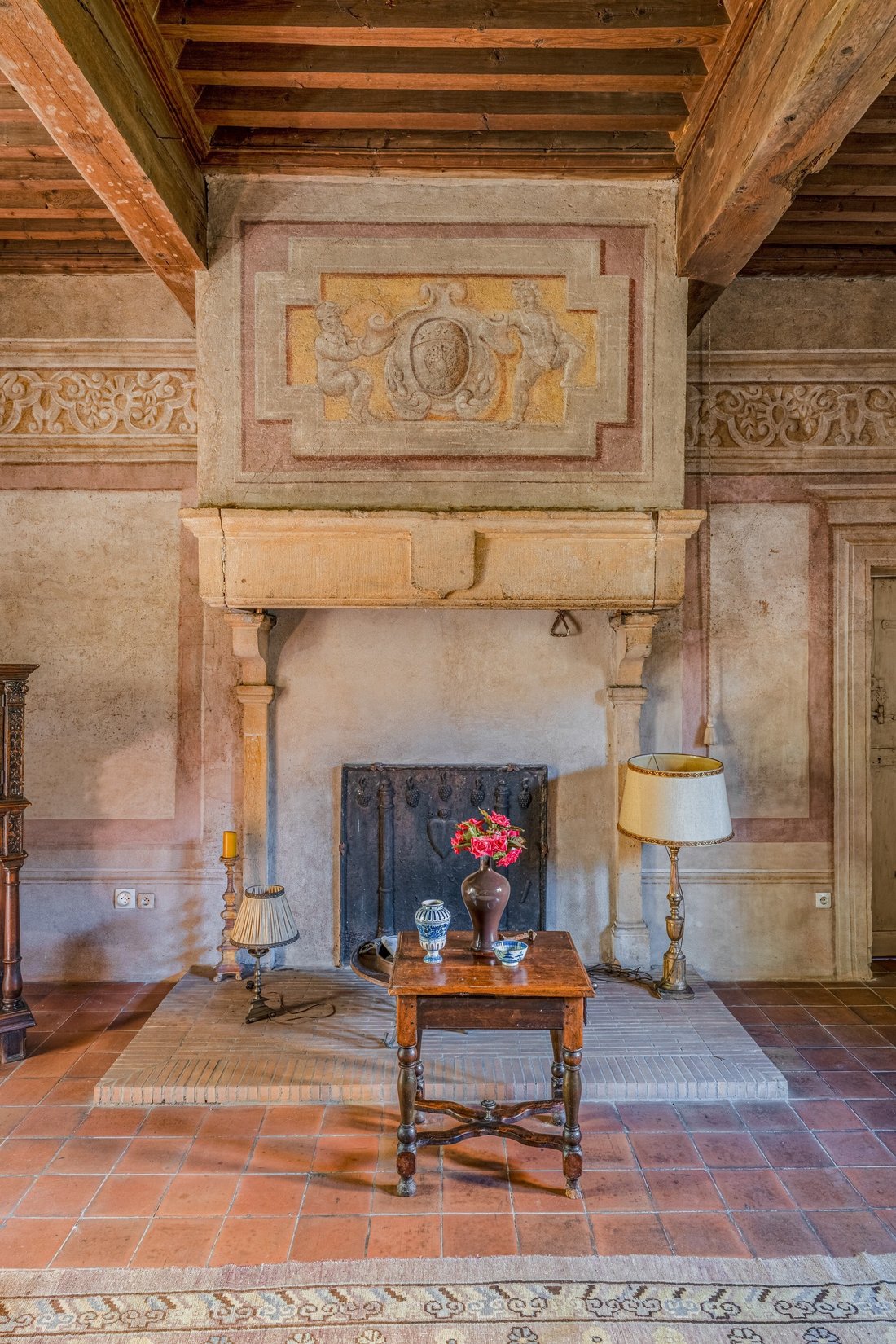 House in Morance, Auvergne-Rhône-Alpes, France 5 - 18543737